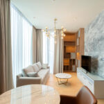 beautiful-contemporary-modern-design-apartment-with-natural-light-fron-bir-window-white-curtain