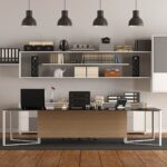 modern-office-with-desk-and-bookcase-7TBZAN8.jpg